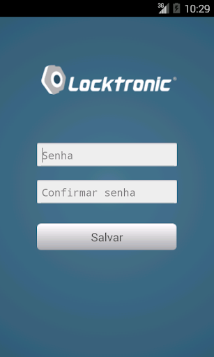 Rastreador Locktronic