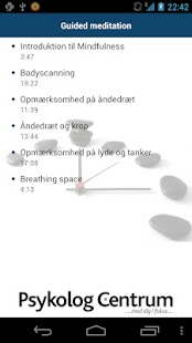 How to install Mindfulness i hverdagen 1.1.2 mod apk for pc