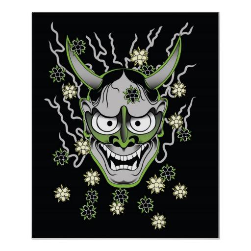 個人化app不收費 Hannya Tattoo Design Wallpaper開箱文線上免費玩app App開箱王