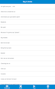 How to get Say It Arnie 1.0 apk for bluestacks