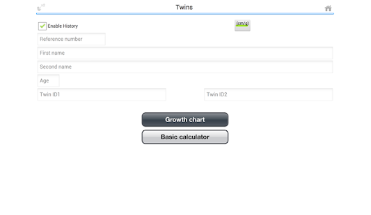 Free Download FetalGrowth APK