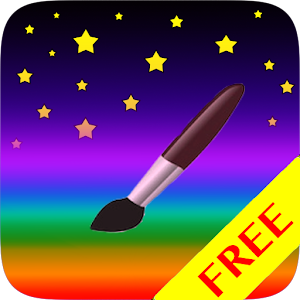 Kids Paint Free -  apps