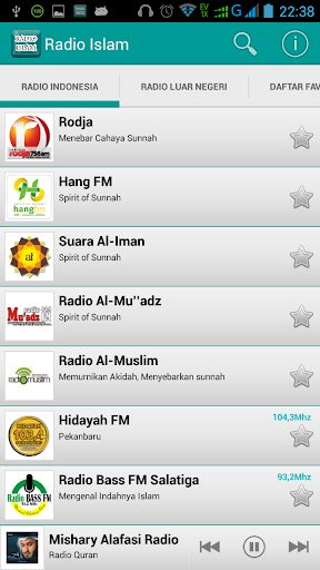 Radio ISLAM