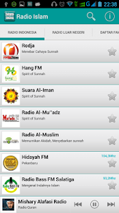 How to install Muslim Radio 2.0 unlimited apk for android