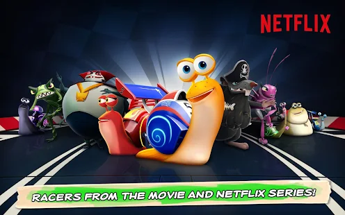Turbo FAST Captura de pantalla