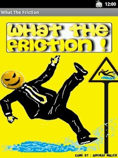 How to install What The Friction 1.3 mod apk for android