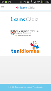 How to download Examscadiz 1.5 unlimited apk for android