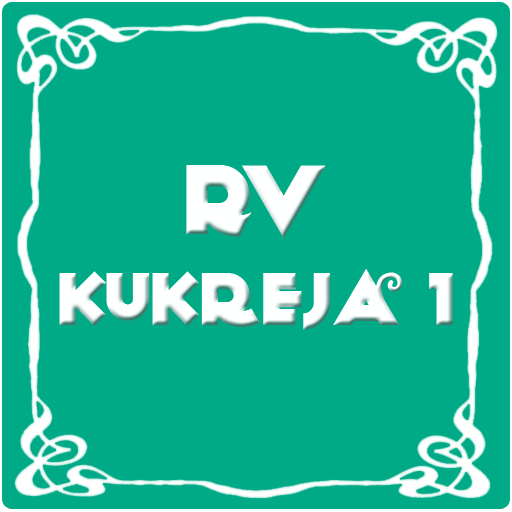 Kukrejas LOGO-APP點子