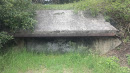 Camp Cove Observation Bunker