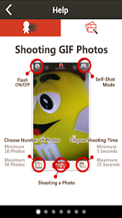 GIF Maker Screenshot