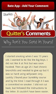 How to mod Quit Smoking Course 2.3 unlimited apk for bluestacks