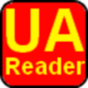 User Agent logo