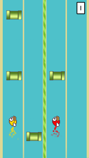 Flappy 2 Cars