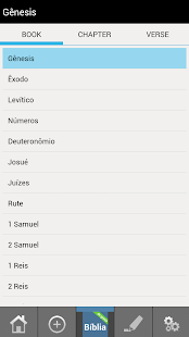 Download Bíblia Portuguese Bible FREE! APK for Android