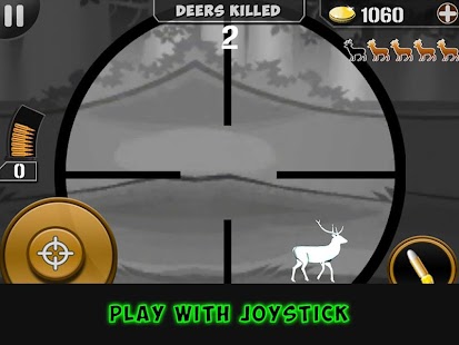 Deer Hunt Screenshots 9