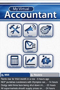 Free Download My Virtual Accountant APK