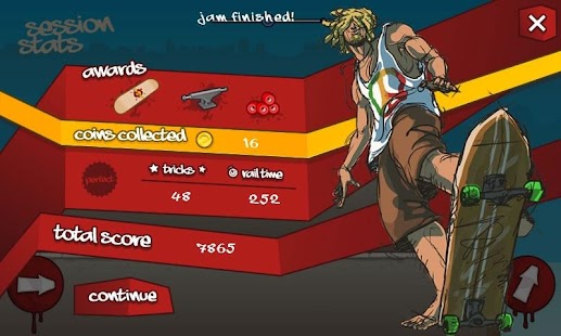 download Skater Freestyle free