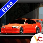 Cover Image of Download Racing 3D 1.2 APK