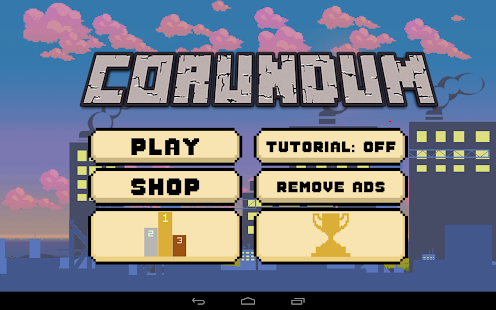 Corundum Screenshots 0