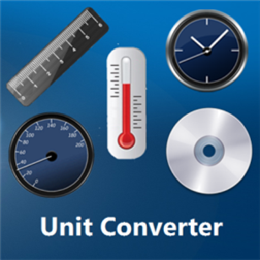 Unit Converter 工具 App LOGO-APP開箱王