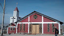 Iglesia San Juan de Don Bosco