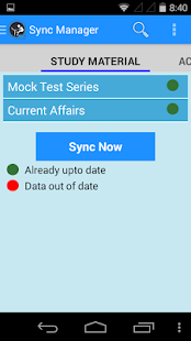 GK for SSC IBPS and IAS Exams - screenshot thumbnail