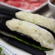 鎮記麻辣鍋鴛鴦鍋酸菜鍋(桃園店)