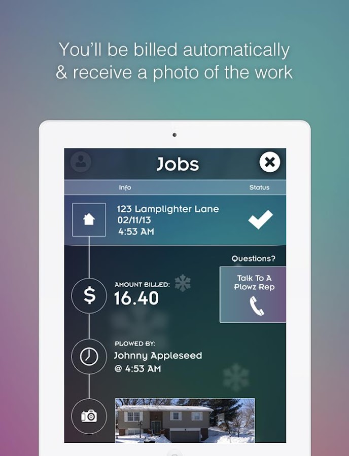 Plowz & Mowz Android Apps on Google Play