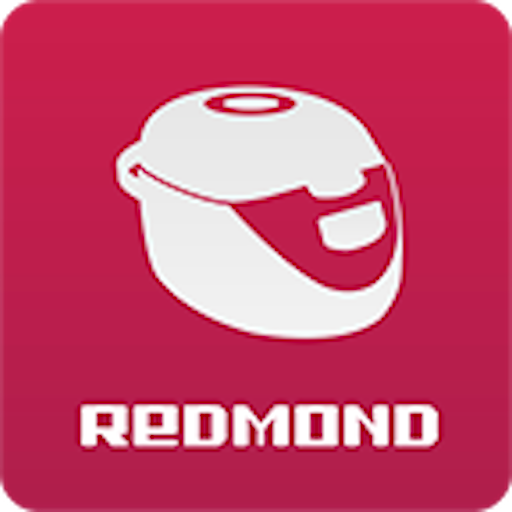 Cook with REDMOND 健康 App LOGO-APP開箱王