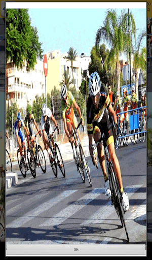 【免費解謎App】Cycling Games-APP點子