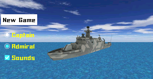 【免費街機App】Sea Battle 3D-APP點子