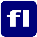 Kuc.Flickr (photo viewer) logo