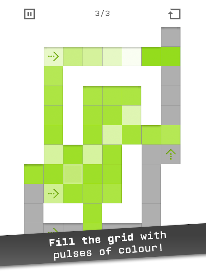   Blip Blup – Capture d'écran 