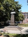 Nelson Stepanyan Monument