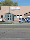 Salt Lake City Post Office