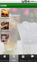 Lime Pub APK تصویر نماگرفت #3