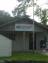 Wray Post Office