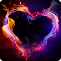 3D Valentine Heart