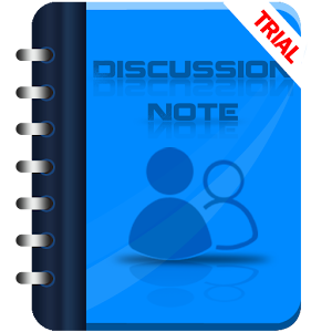 Note It+[Discussion Ed. Trial].apk 1.0