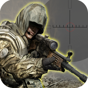 Sniper Shooter.apk 1.3