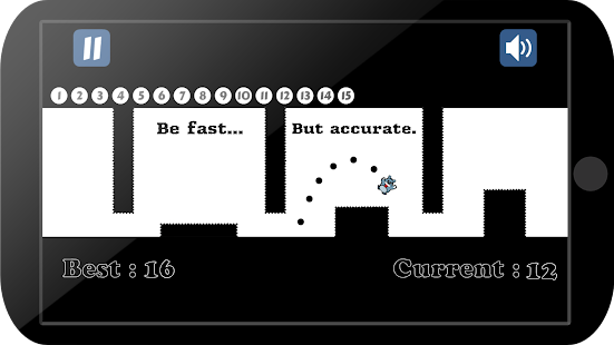 25 Escape Screenshots 4