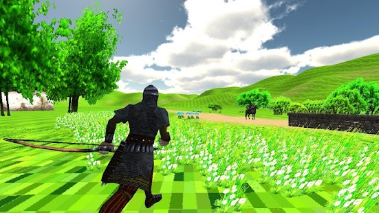 Archer Forest Action - screenshot thumbnail