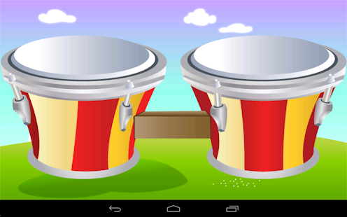 Download Toddlers Bongos APK for PC
