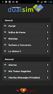 Free Download Moviles DualSim APK for PC