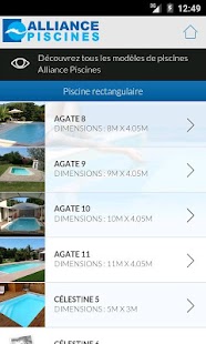 How to mod Alliance Piscines 1.1.0 unlimited apk for android