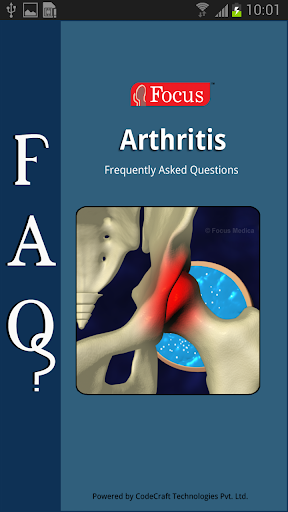 FAQs in Arthritis