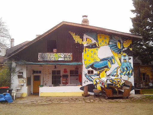 Lamos Sonnenpark in St. Pölten