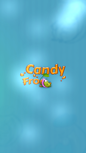 Candy Frogs