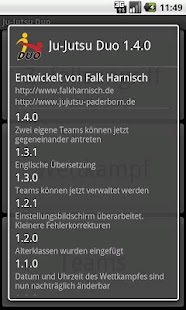 Lastest Ju-Jutsu Duo APK for Android