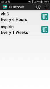 How to mod Pills Reminder lastet apk for bluestacks